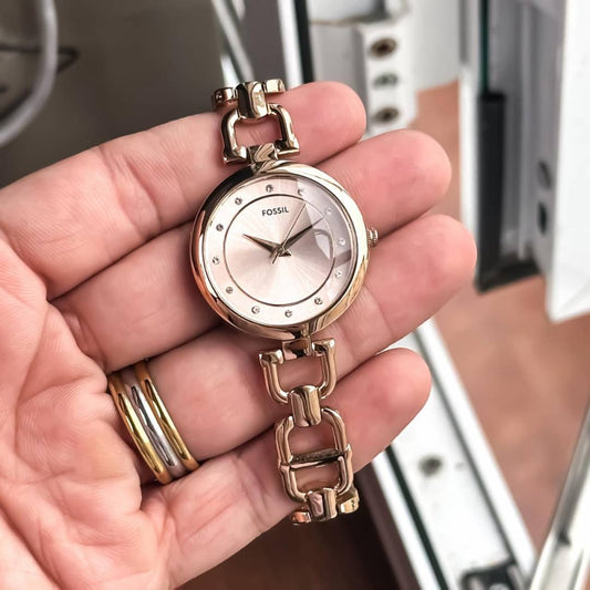 FOSSI_L LADIES WATCH