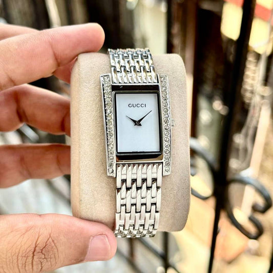 _Gucci_Silver_White_Ladies_6