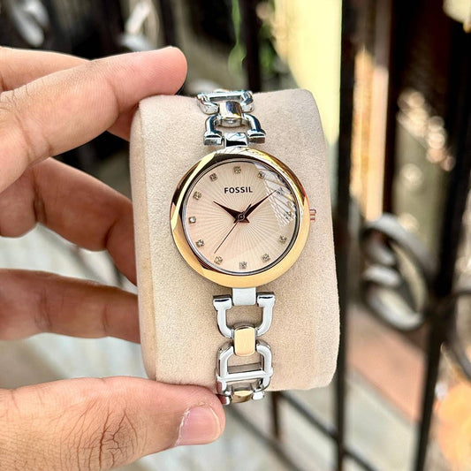 _Fossil_Two_Tone_Rose_12