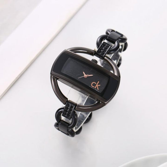 Calvin keli_n Montre