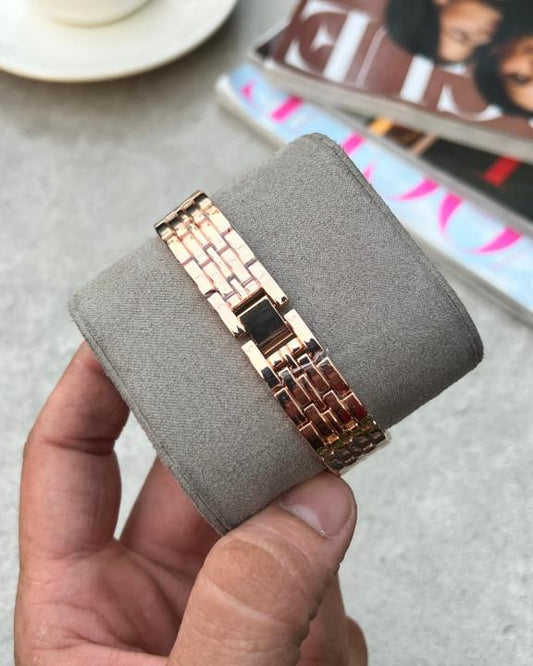 Michael Kor_s Darci Rose Gold Pink