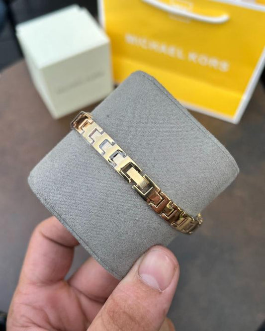 Michael_kors Charley Pave Gold