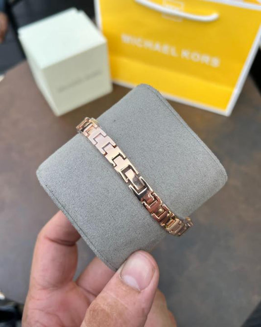 Michael_kors Charley pave Copper